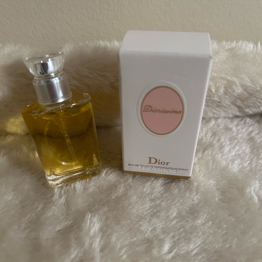 Diorissimo Eau de Toilette by Dior